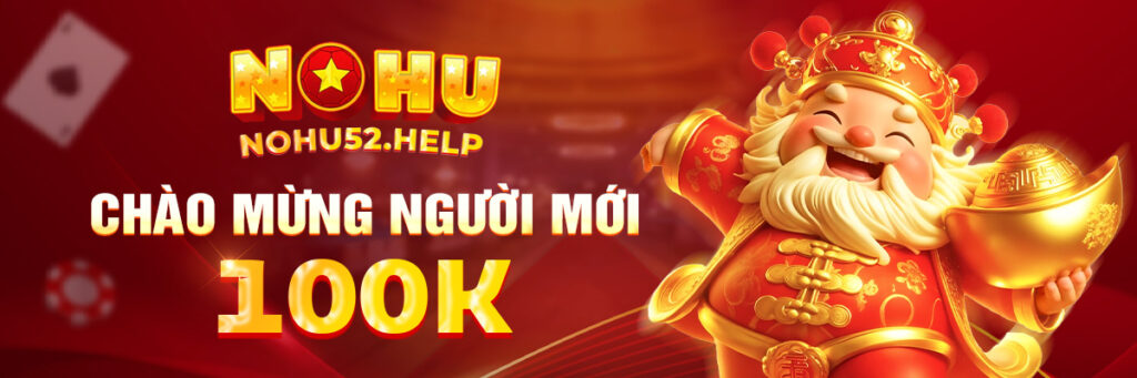 Trải nghiệm Nohu52.help ngay hôm nay để khám phá kho game hấp dẫn và săn thưởng cực khủng mỗi ngày!