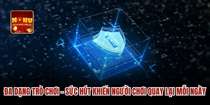 Hành trình thiết lập chính sách bảo mật Nohu52 chuẩn chỉnh