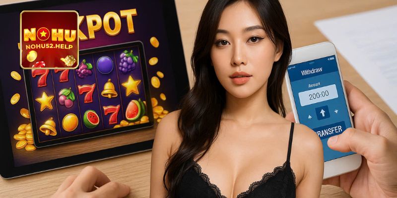 Thao tác thuận tiện được giải thích rõ