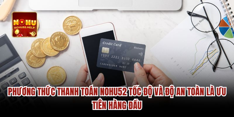 Khám phá trò chơi yêu thích và thanh toán dễ dàng chưa từng có